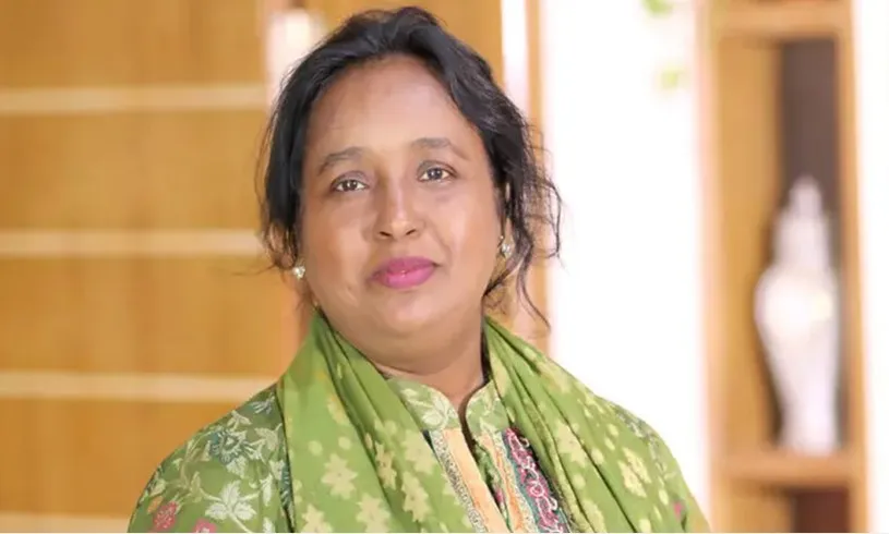 দুই মামলায় সাবেক মেয়র আইভীর জামিন